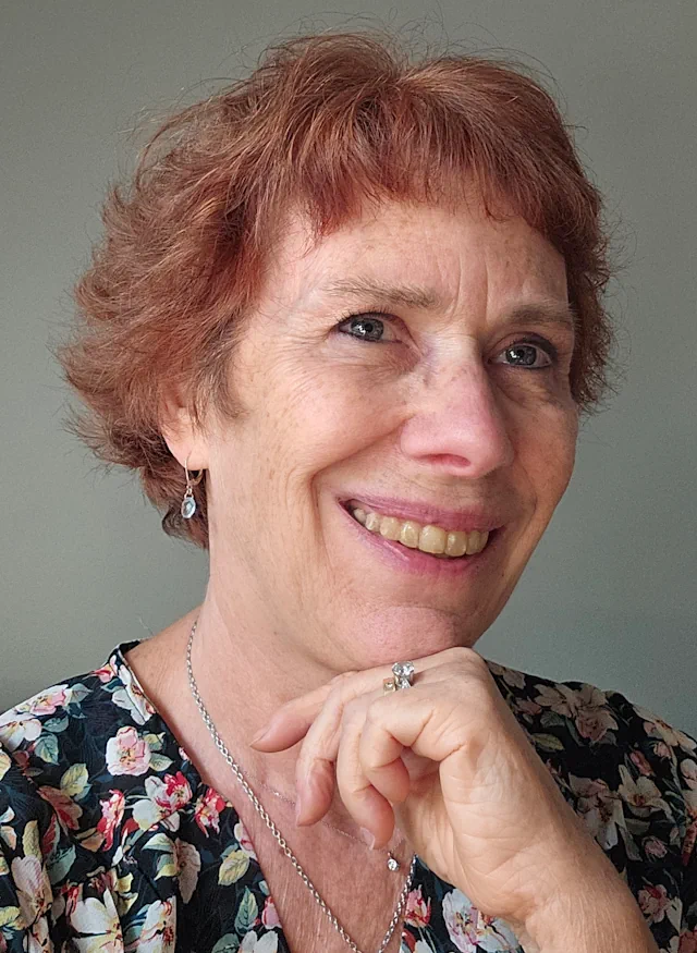 Photo d'Anne-Sophie Billaud, assistante administrative indépendante à Lambersart