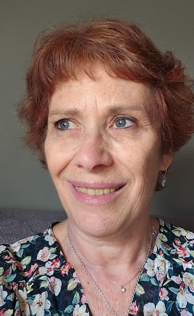 Présentation d'Anne-Sophie Billaud, assistante administrative à Lille
